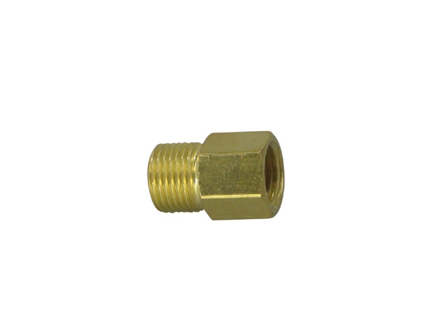 Adaptor 9/16"-18 to 5/8"-18 RH Male